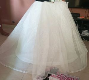 cancan skirt