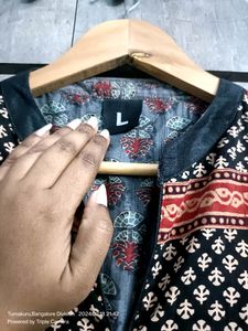 Anarkali Kurta