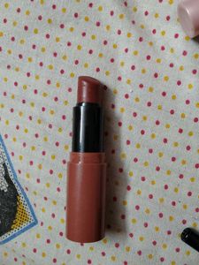 Nykaa Bar lipstick - Deja Nude