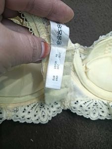 Lace Detail Bra🔥 30 c