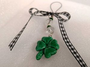 Handmade Clay Phone charm/ Bag Charm