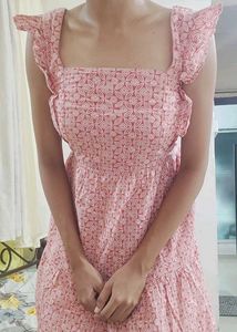 Sale! Girly Pretty Dress