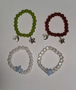 Bracelets Combo