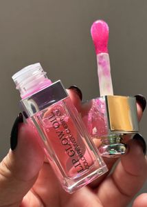 Dior Color Reviver Cherry Oil :- Raspberry
