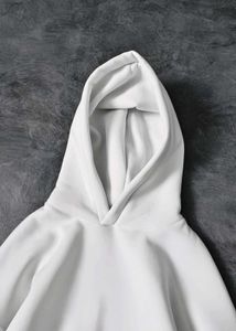 Unisex Oversized Hoodie