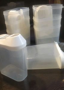 Food Storage Containers
