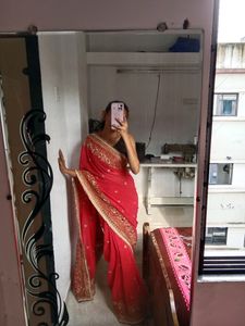 Saree 💗