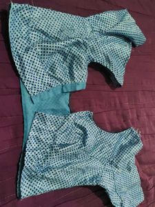 Ethnic Blouses Bundle