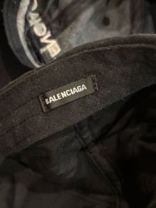 Balenciaga Cap