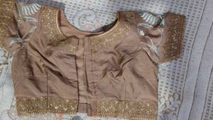 Saree Like New