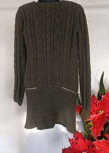 Korean Pullover Sweater