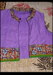 3 over coat / shrugs