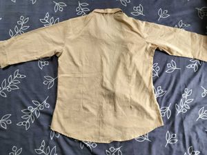 Casual Wear Shirt