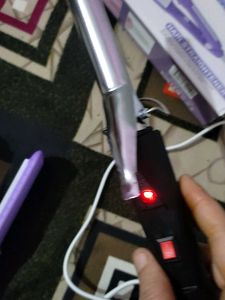 Crimping Or Curling Tools New Fully Working Condit