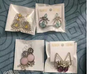 Earings