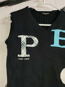 4 Korean Vest 🌟