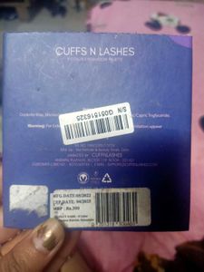 2 Eyeshadow Palettes