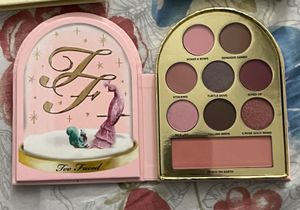 Too Faced Limited Ed Eyeshadow Palette