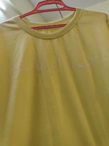 Regular T-shirt
