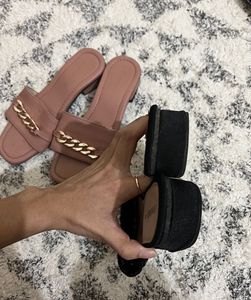 Cute Slide Sandal Bundle