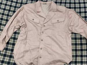 Oversized shirt