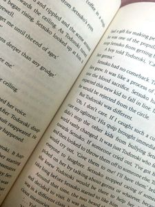 Before The Memory Fades - 3rd Book Of Series