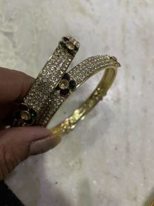 Bangles Combo