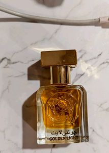 Saudi Arabia  Golden Light Attar