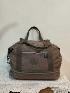 Kipling Gym/Travel Bag