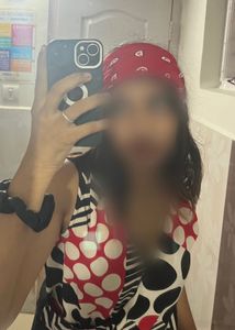 AJIO Gorgeous Dot Top