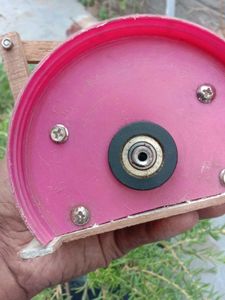 DIY Cutter Machine (Mini Motorized Tool) 12V