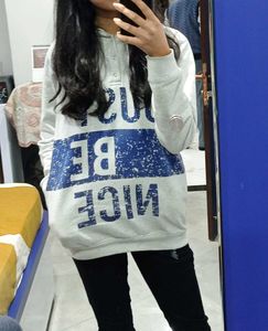 Hooded Sweatshirt