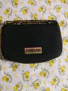 Beaded Evening Clutch