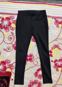 Polka Dot Leggings
