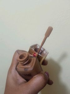 Lakme 9to5 Powerplay Priming Foundation