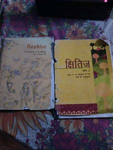 Cbse Class 10 Beehive And Ks*itij Books