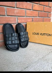 Louis Vuitton Flip Flops