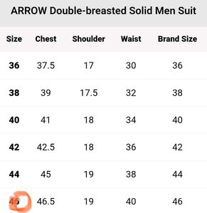 Arrow Brand New 3 Pcs Set