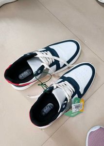 (Winter 8) Shoes