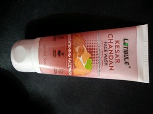 KASAR CHANDAN Face Wash 50 ml