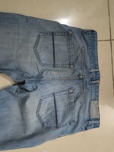 John Players Denim Jeans