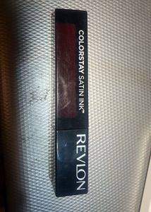 Revlon Colorstay Satin Ink- Partner in Crime
