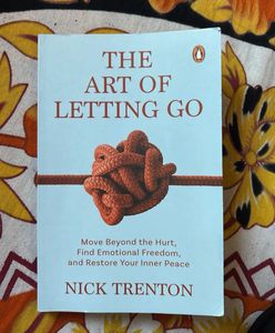 The Art of Letting Go