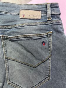 combo denim