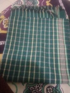 Unused Towel
