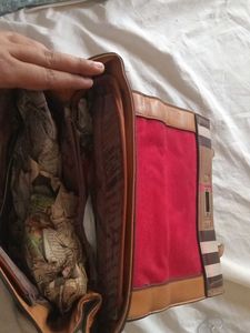 Hand Bag