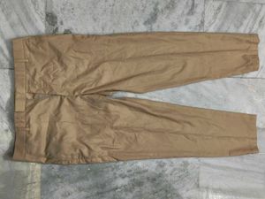Khaki Pants