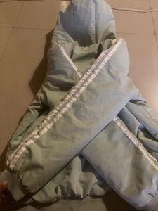 Cute Kids&#39; Hooded Jacket