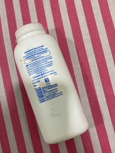 Johnson’s Baby Powder