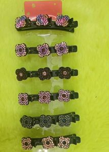 Korean Hairstyle Clips